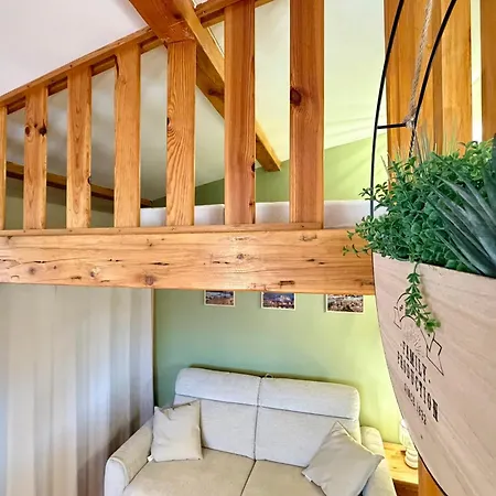 Le Cabanon - Apartment Tournon-sur-Rhone