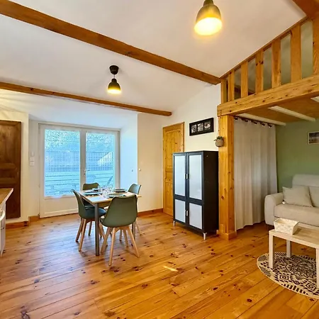 Le Cabanon - * Tournon-sur-Rhone