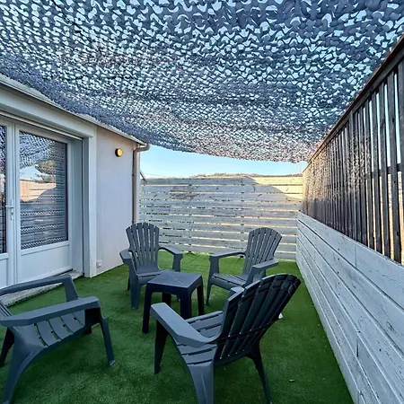 Apartment Le Cabanon - *