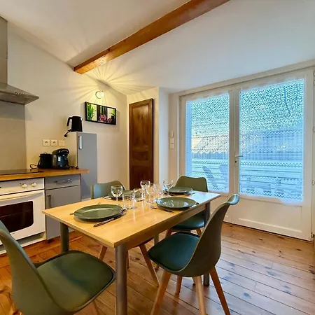 Apartment Le Cabanon - Tournon-sur-Rhone