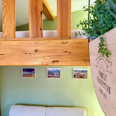 Le Cabanon - Tournon-sur-Rhone