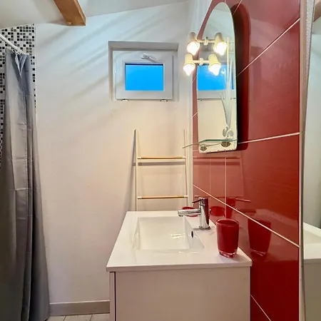 Le Cabanon - Apartment