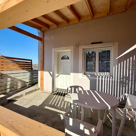Le Cabanon - Apartment Tournon-sur-Rhone