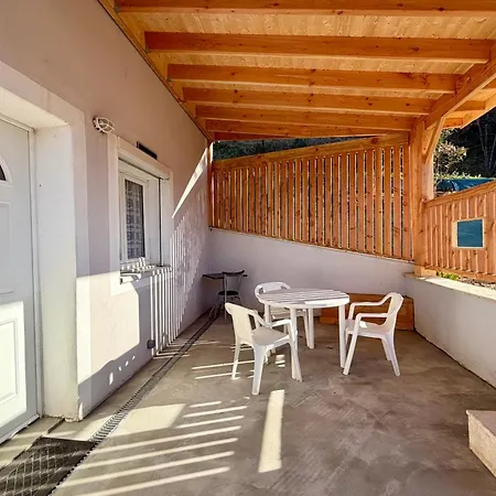 Le Cabanon - * Tournon-sur-Rhone