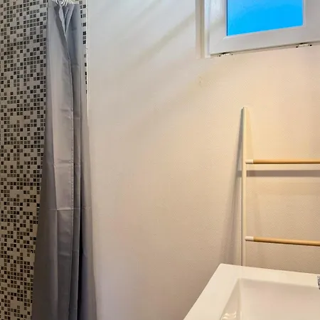 Le Cabanon - Apartment