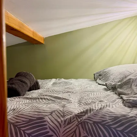 Apartmán Le Cabanon - Tournon-sur-Rhone